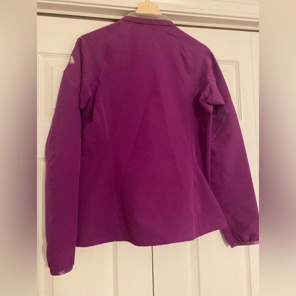 Eddie Bauer Ascent women’s jacket sz M - Picture 8 of 9